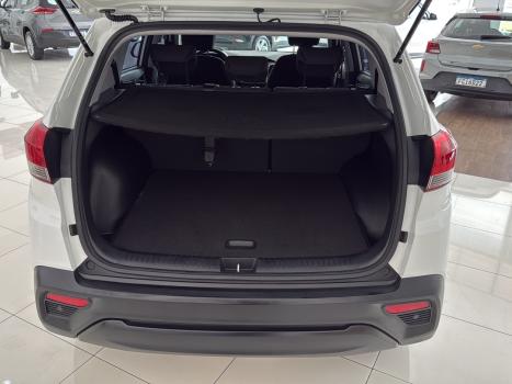 HYUNDAI Creta 1.6 16V 4P FLEX ATTITUDE AUTOMTICO, Foto 7