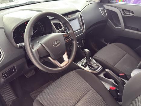 HYUNDAI Creta 1.6 16V 4P FLEX ATTITUDE AUTOMTICO, Foto 8