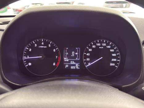 HYUNDAI Creta 1.6 16V 4P FLEX ATTITUDE AUTOMTICO, Foto 10