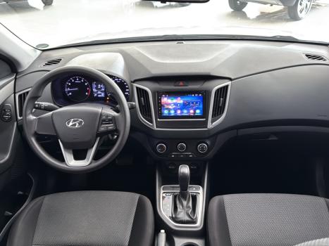 HYUNDAI Creta 1.6 16V 4P FLEX ATTITUDE AUTOMTICO, Foto 11