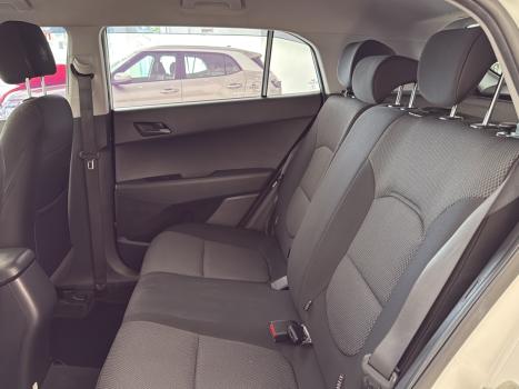 HYUNDAI Creta 1.6 16V 4P FLEX ATTITUDE AUTOMTICO, Foto 12