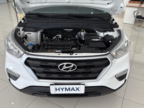 HYUNDAI Creta 1.6 16V 4P FLEX ATTITUDE AUTOMTICO, Foto 15