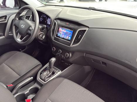 HYUNDAI Creta 1.6 16V 4P FLEX ATTITUDE AUTOMTICO, Foto 16