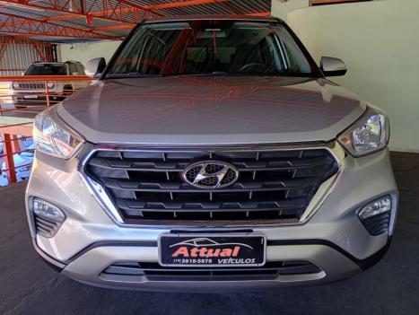 HYUNDAI Creta 1.6 16V 4P FLEX PULSE AUTOMTICO, Foto 1