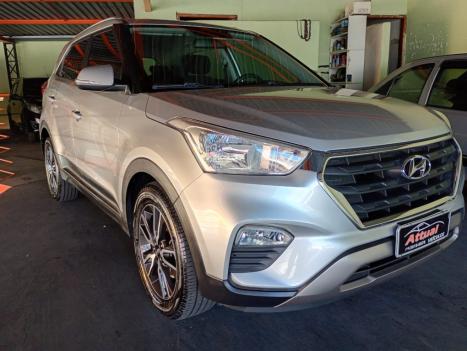 HYUNDAI Creta 1.6 16V 4P FLEX PULSE AUTOMTICO, Foto 2