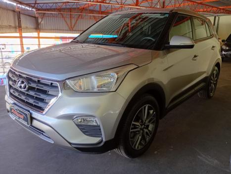 HYUNDAI Creta 1.6 16V 4P FLEX PULSE AUTOMTICO, Foto 3