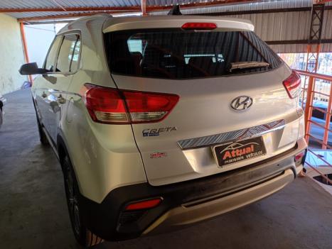 HYUNDAI Creta 1.6 16V 4P FLEX PULSE AUTOMTICO, Foto 5
