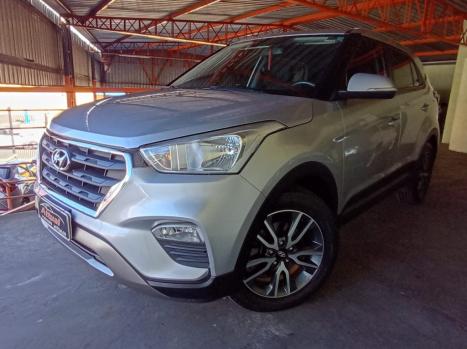 HYUNDAI Creta 1.6 16V 4P FLEX PULSE AUTOMTICO, Foto 7