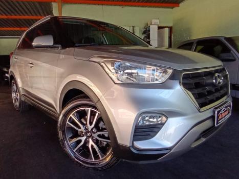 HYUNDAI Creta 1.6 16V 4P FLEX PULSE AUTOMTICO, Foto 8