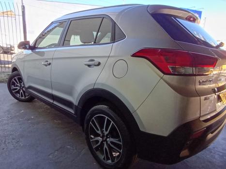HYUNDAI Creta 1.6 16V 4P FLEX PULSE AUTOMTICO, Foto 9