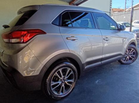 HYUNDAI Creta 1.6 16V 4P FLEX PULSE AUTOMTICO, Foto 10