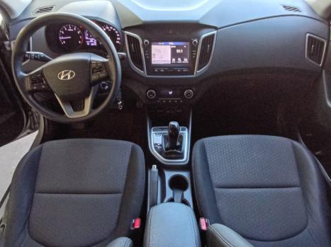 HYUNDAI Creta 1.6 16V 4P FLEX PULSE AUTOMTICO, Foto 11