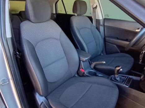 HYUNDAI Creta 1.6 16V 4P FLEX PULSE AUTOMTICO, Foto 12