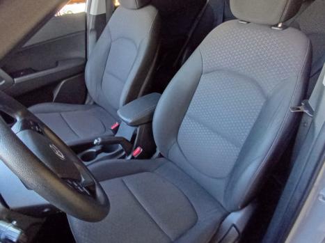 HYUNDAI Creta 1.6 16V 4P FLEX PULSE AUTOMTICO, Foto 13
