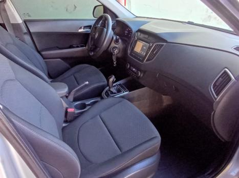 HYUNDAI Creta 1.6 16V 4P FLEX PULSE AUTOMTICO, Foto 14