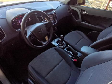 HYUNDAI Creta 1.6 16V 4P FLEX PULSE AUTOMTICO, Foto 15