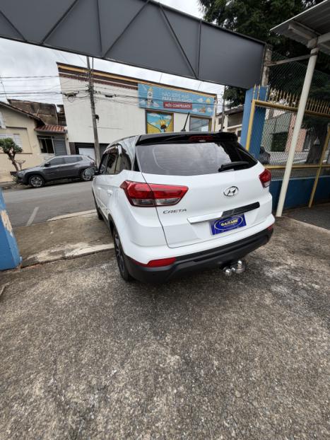 HYUNDAI Creta 1.6 16V 4P FLEX ATTITUDE, Foto 3
