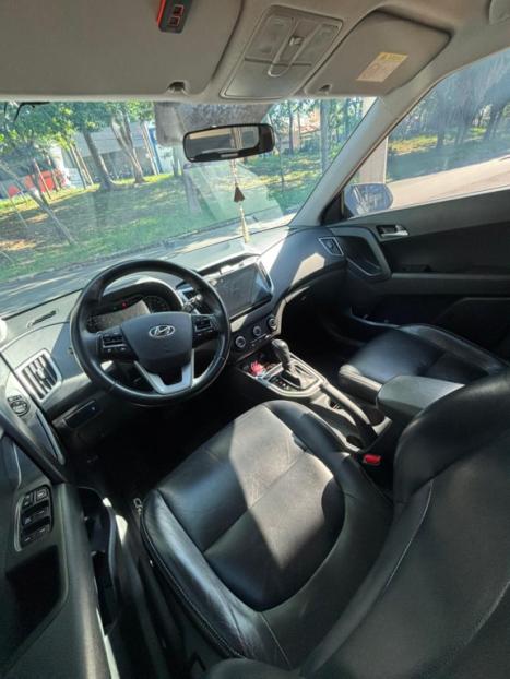 HYUNDAI Creta 1.6 16V 4P FLEX ACTION AUTOMTICO, Foto 10