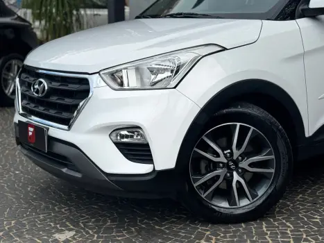 HYUNDAI Creta 1.6 16V 4P FLEX PULSE PLUS AUTOMTICO, Foto 3