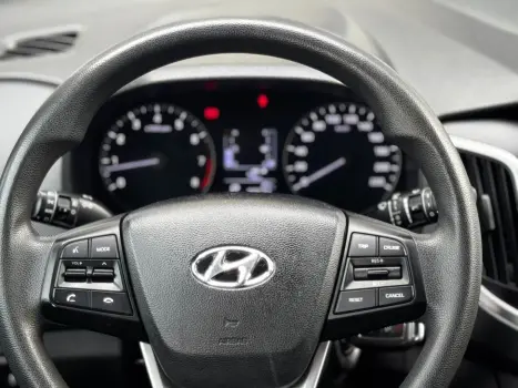 HYUNDAI Creta 1.6 16V 4P FLEX PULSE PLUS AUTOMTICO, Foto 11