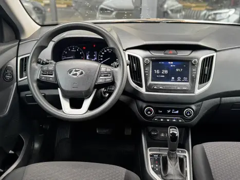 HYUNDAI Creta 1.6 16V 4P FLEX PULSE PLUS AUTOMTICO, Foto 12
