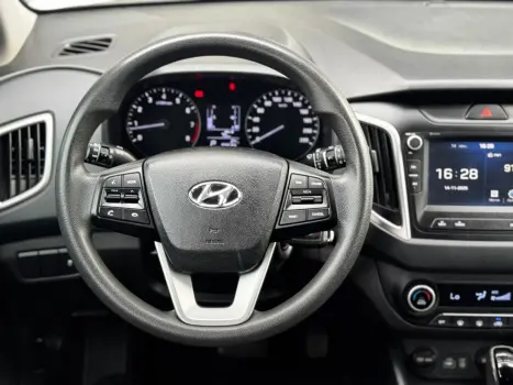 HYUNDAI Creta 1.6 16V 4P FLEX PULSE PLUS AUTOMTICO, Foto 13