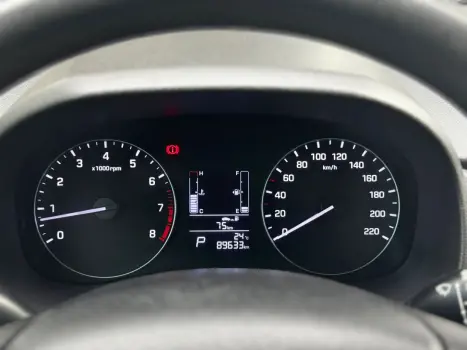 HYUNDAI Creta 1.6 16V 4P FLEX PULSE PLUS AUTOMTICO, Foto 16