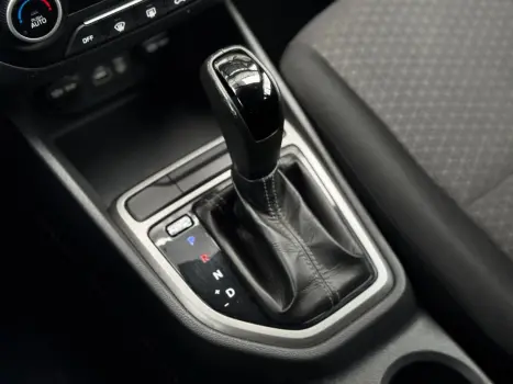 HYUNDAI Creta 1.6 16V 4P FLEX PULSE PLUS AUTOMTICO, Foto 17