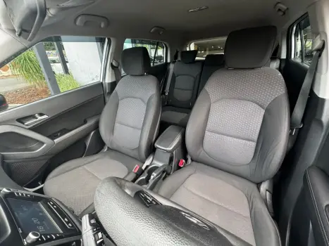 HYUNDAI Creta 1.6 16V 4P FLEX PULSE PLUS AUTOMTICO, Foto 18