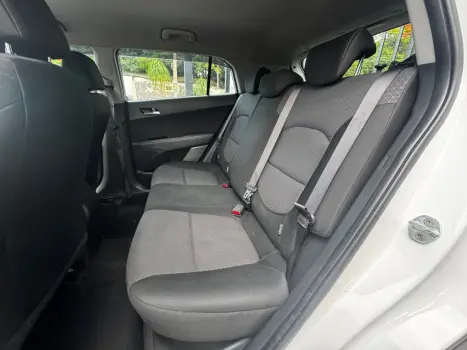 HYUNDAI Creta 1.6 16V 4P FLEX PULSE PLUS AUTOMTICO, Foto 19