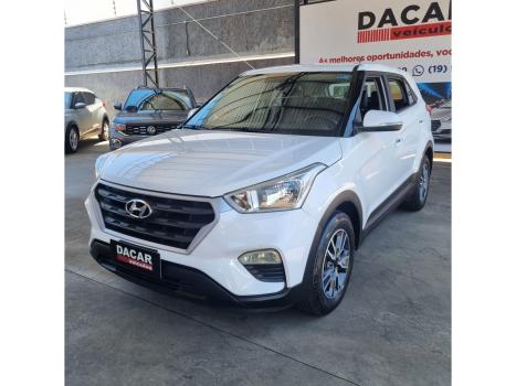HYUNDAI Creta 1.6 16V 4P FLEX ATTITUDE AUTOMTICO, Foto 2