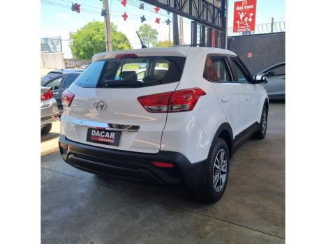 HYUNDAI Creta 1.6 16V 4P FLEX ATTITUDE AUTOMTICO, Foto 5