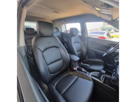 HYUNDAI Creta 1.6 16V 4P FLEX ATTITUDE AUTOMTICO, Foto 9