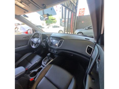 HYUNDAI Creta 1.6 16V 4P FLEX ATTITUDE AUTOMTICO, Foto 10