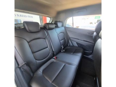 HYUNDAI Creta 1.6 16V 4P FLEX ATTITUDE AUTOMTICO, Foto 12