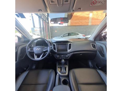HYUNDAI Creta 1.6 16V 4P FLEX ATTITUDE AUTOMTICO, Foto 13