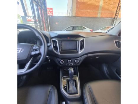 HYUNDAI Creta 1.6 16V 4P FLEX ATTITUDE AUTOMTICO, Foto 14