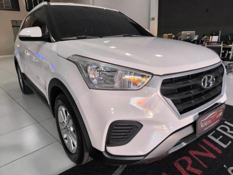 HYUNDAI Creta 1.6 16V 4P FLEX ATTITUDE AUTOMTICO, Foto 1