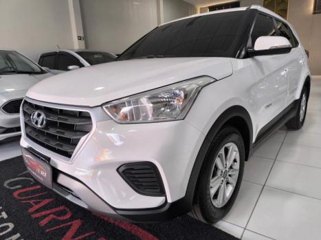 HYUNDAI Creta 1.6 16V 4P FLEX ATTITUDE AUTOMTICO, Foto 2