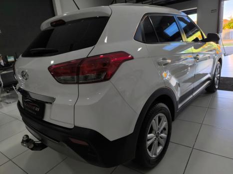 HYUNDAI Creta 1.6 16V 4P FLEX ATTITUDE AUTOMTICO, Foto 3