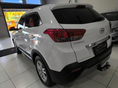 HYUNDAI Creta 1.6 16V 4P FLEX ATTITUDE AUTOMTICO, Foto 4
