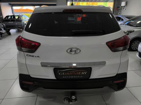 HYUNDAI Creta 1.6 16V 4P FLEX ATTITUDE AUTOMTICO, Foto 5