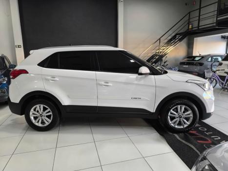 HYUNDAI Creta 1.6 16V 4P FLEX ATTITUDE AUTOMTICO, Foto 6
