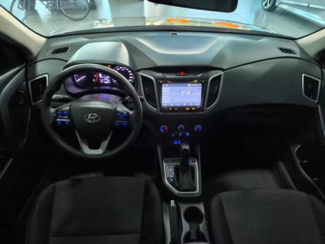 HYUNDAI Creta 1.6 16V 4P FLEX ATTITUDE AUTOMTICO, Foto 8