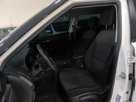 HYUNDAI Creta 1.6 16V 4P FLEX ATTITUDE AUTOMTICO, Foto 9