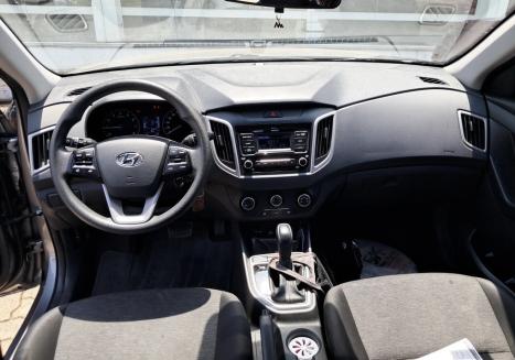 HYUNDAI Creta 1.6 16V 4P FLEX ACTION AUTOMTICO, Foto 5