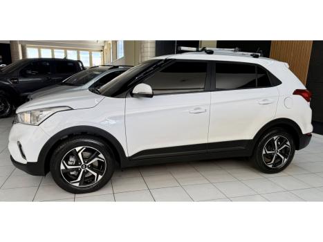 HYUNDAI Creta 1.6 16V 4P FLEX SMART AUTOMTICO, Foto 4