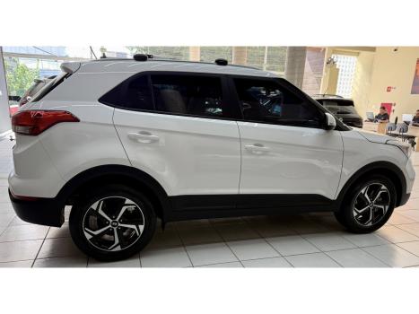 HYUNDAI Creta 1.6 16V 4P FLEX SMART AUTOMTICO, Foto 5