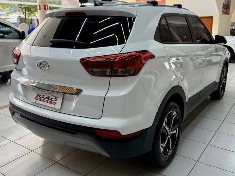 HYUNDAI Creta 1.6 16V 4P FLEX SMART AUTOMTICO, Foto 6