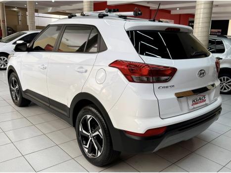 HYUNDAI Creta 1.6 16V 4P FLEX SMART AUTOMTICO, Foto 8